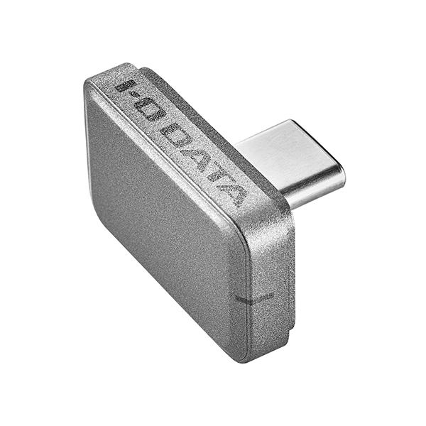 アイビタ正規輸入品４個 I-O DATA I・O アイ・オー・データ USB 5Gbps(USB 3.2 Gen1)対応