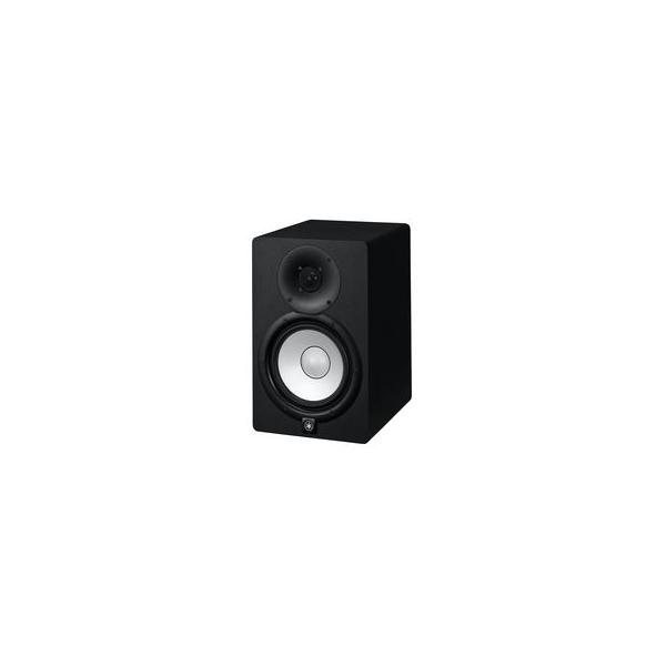 他サイト： YAMAHA ヤマハ パワードスタジオモニター HS7の商品画像