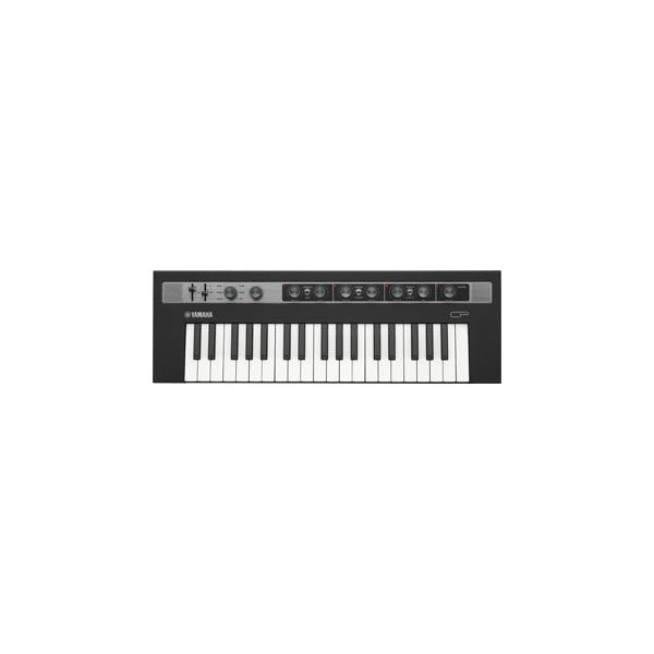 他サイト： YAMAHA ヤマハ reface CP モバイルミニキーボード エレクトリックピアノサウンドのSCM音源搭載の商品画像