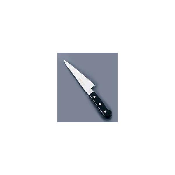 Misono 440PH 骨スキ角型(鳥魚庖丁) 145mm No.041 (包丁) 価格比較 Misono(ミソノ) 440PH 骨すき 角型 No.041 14.5cm AMSM801