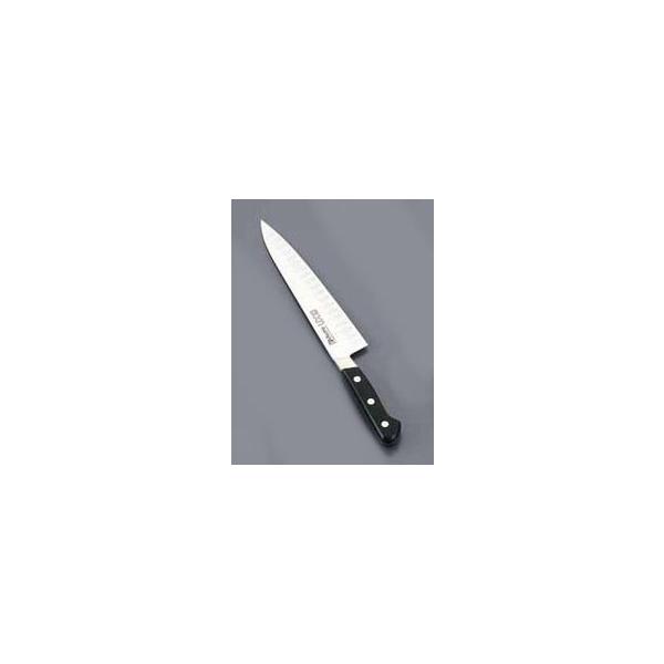 ミソノ刃物 Misono】ミソノ刃物 UX10シリーズ 牛刀サーモン 18cm 761-