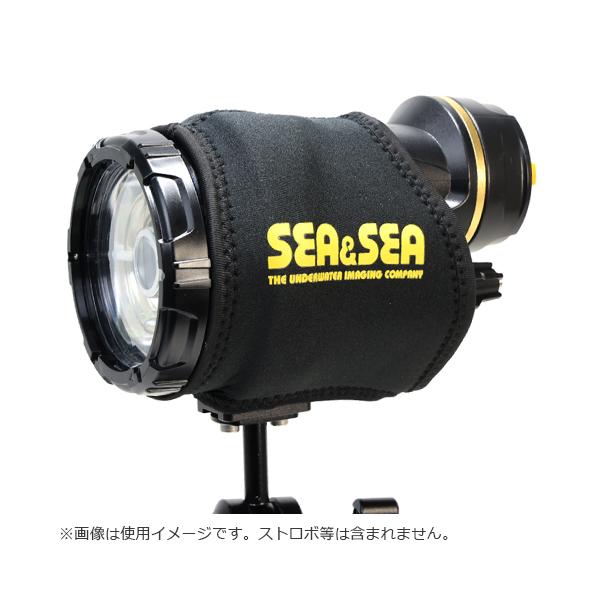 SEA&amp;SEA シーアンドシー 51292 YS-D130Rストロボカバー