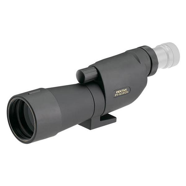 SPPF65ED2       携帯性・操作性抜群。口径65mmの高性能・コンパクトスコープ。