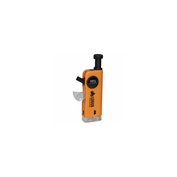 LK-ST7          7つの機能を持ったアウトドアギア