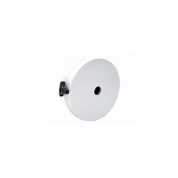 ※メーカー在庫僅少の為、納期にお時間がかかる場合があります。 バランスウエイト5.1KGW SEII赤道儀、EQ6PRO赤道儀で使用できるバランスウエイト