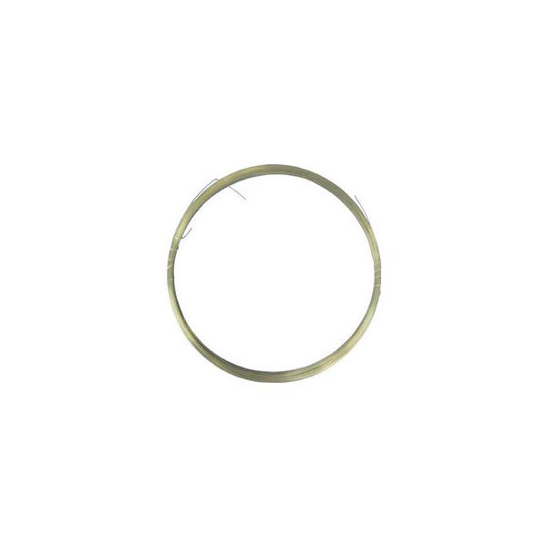 他サイト： DAIDOHANT ダイドーハント 芯出用ピアノ線 0.6×100 10155899の商品画像