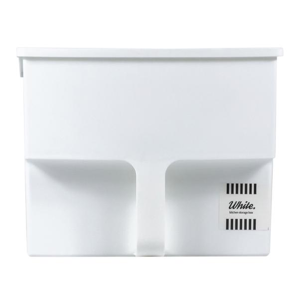 F2665           空間をムダなく使うキッチン収納！浅型サイズ！