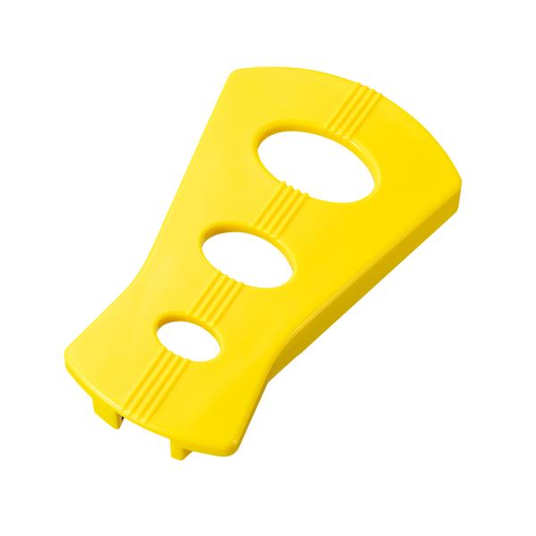 KR603           ふたが開かない！その時に！軽い力で固いふたが開けられる！