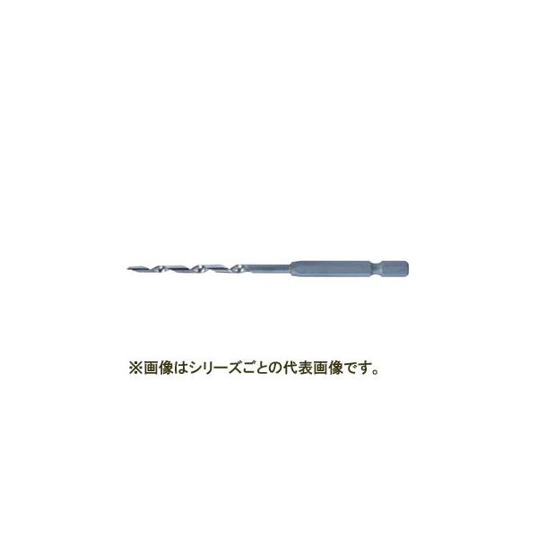 他サイト： STAR-M/スターエム ハイス下穴錐-M 5.0 75HSM-050の商品画像