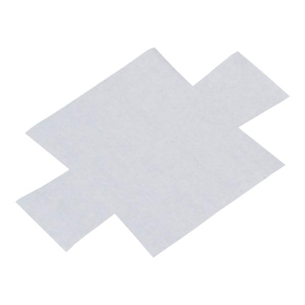 他サイト： SHIMOTORI 霜鳥製作所 【QueenRose】１８−０パウンドケーキ型用敷紙／（３０枚入）小専用の商品画像