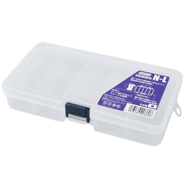 メーホーナンシーケースL