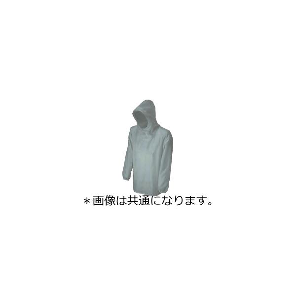 KAJIMEIKU カジメイク ポリエステルヤッケ 2205 シルバー L