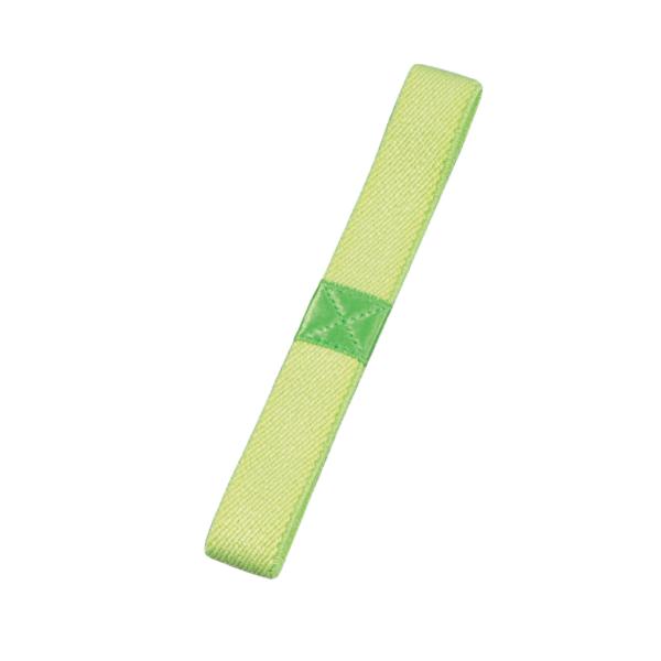 他サイト： たつみや ランチバンド HAKOYA ブライトカラー ライトグリーンの商品画像