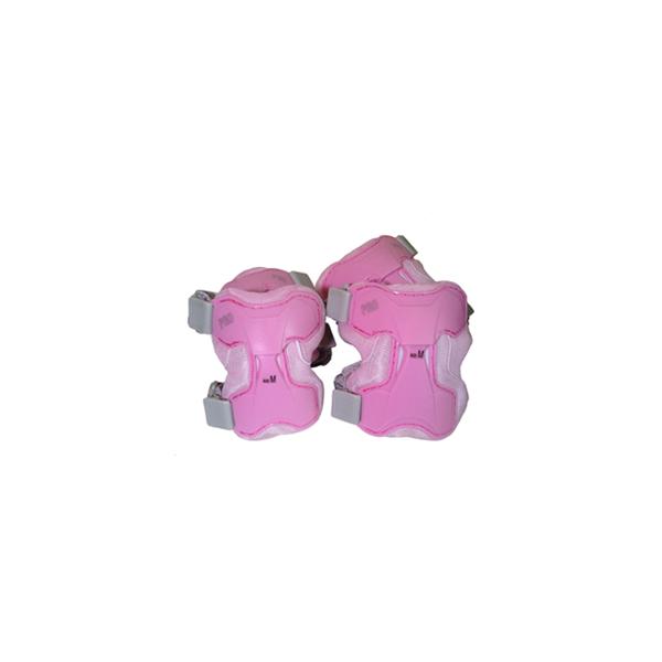 キッズ 幼児 カリプロ CALIPRO フィットネス ローラーゲーム ストリート ローラー スラローム アクティブスポーツ スケボー インライン 自転車 サイクル モータースポーツ プロテクター 防具 保護 KKPT02PK        ...