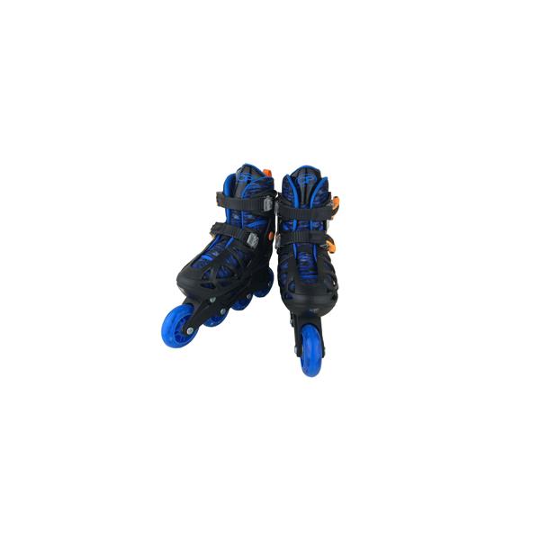 IS60522         工具を使わず指で簡単にサイズ調整できる！