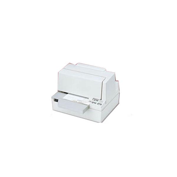 TMU590P         最大88桁までの印字が可能なPOS用プリンタ