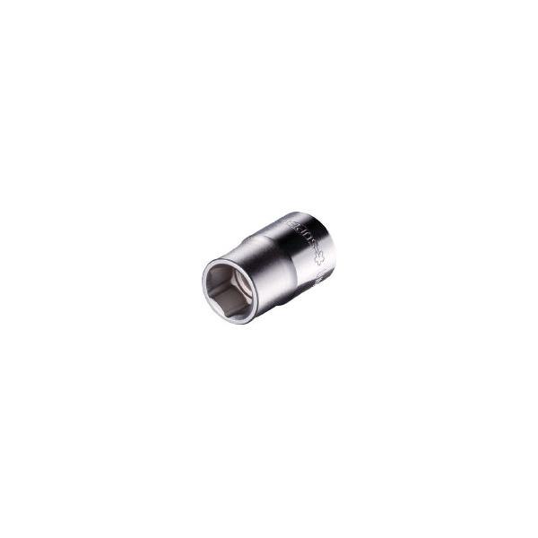 SUPERTOOL スーパーツール ソケツトレンチ用ソケツト(差込角:9.5mm)六角対辺:10mm NHS310