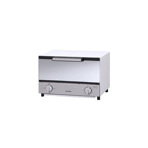 ミラーガラス調でキッチンやお部屋に馴染むインテリア性の高いデザイントースター 出し入れしやすいフラットタイプ、せり出す焼き網構造で奥の調理物も取り出しやすい MOT011