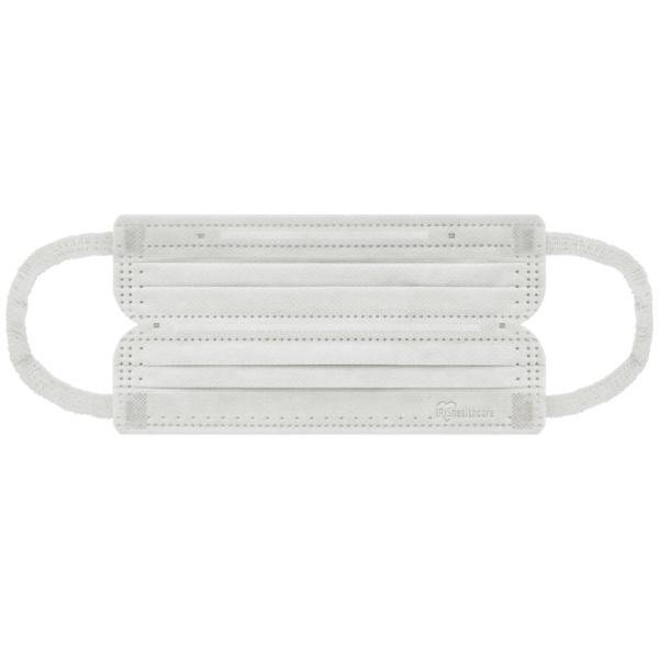 IRIS OHYAMA アイリスオーヤマ ナノエアーマスク ふつうサイズ 30枚入