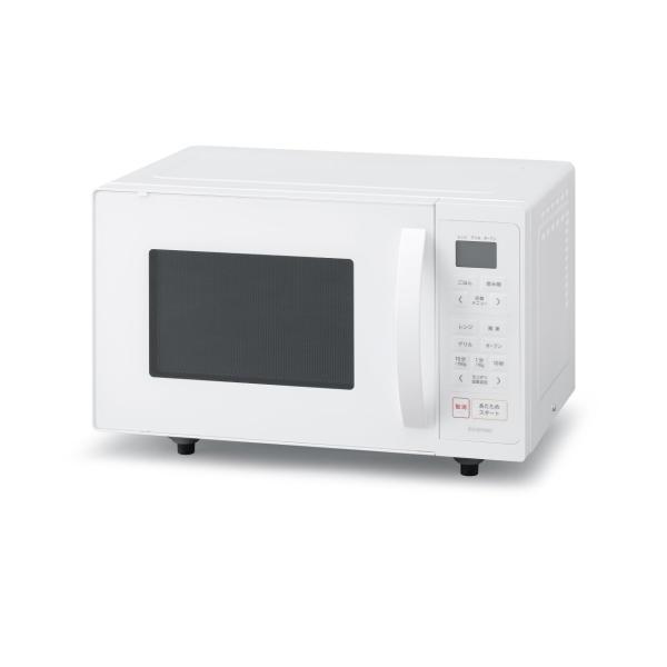 IRISOHYAMA アイリスオーヤマ オーブンレンジ 2021 WLMO-F1801 No.1243● ※現金、クレジット、スマホ決済対応※ Amazon | アイリスオーヤマ オーブンレンジ 18L フラットテーブル