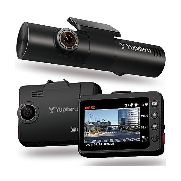 他サイト： ユピテル YUPITERU / ユピテル marumie Y-3100の商品画像