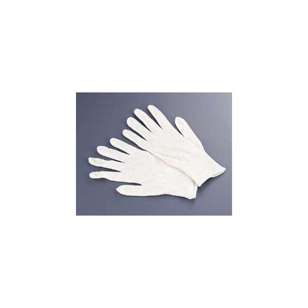 OTAFUKU GLOVE おたふく手袋 綿下ばき手袋 10双組 Mサイズ G-570-M