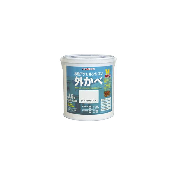 外壁 塗料 シリコンの人気商品・通販・価格比較 - 価格.com