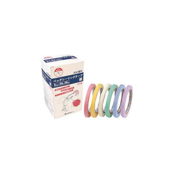 KYOWA/���a �o�b�O�V�[�����O�e�[�v�� �~���g�O���[�� HU-001-21