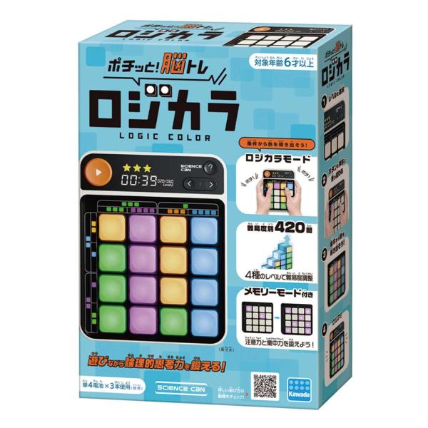 KAWADA カワダ ロジカラ KG-046 : murauchi.co.jp - 通販 - Yahoo