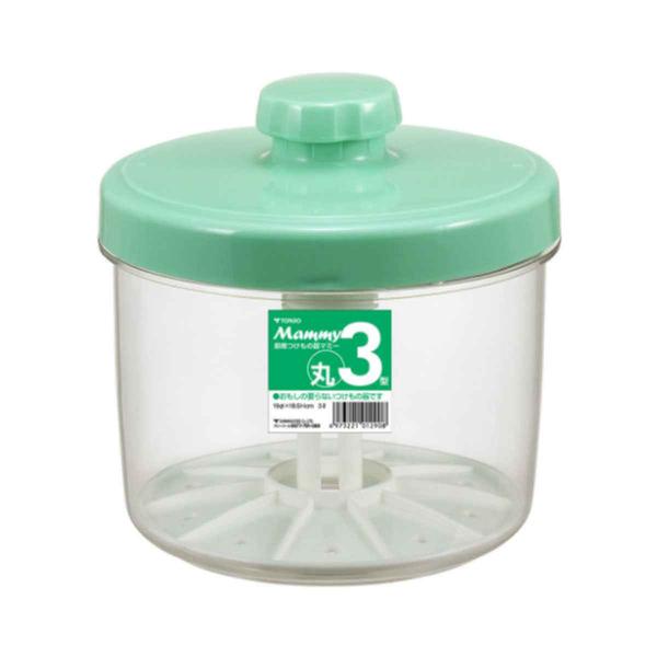 123793          おもし不要の即席つけもの器