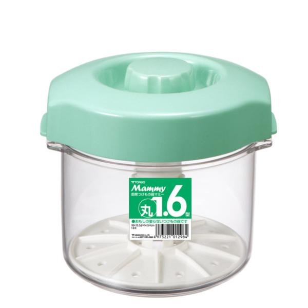 192275          おもし不要の即席つけもの器