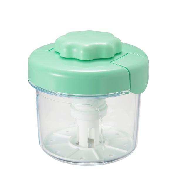 338148          おもし不要の即席つけもの器