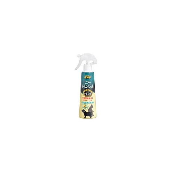 EARTH アース・ペット ザ・しつけビターレモンピール　２４０ｍｌ