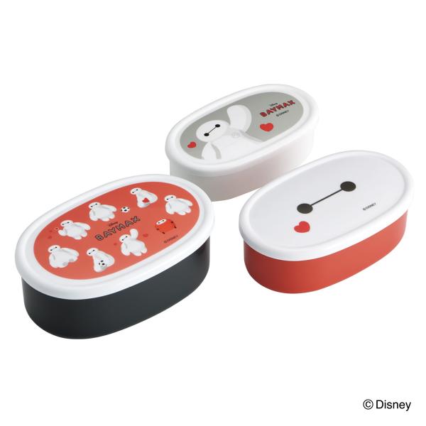 483948          小分けに便利なランチボックス3個セット