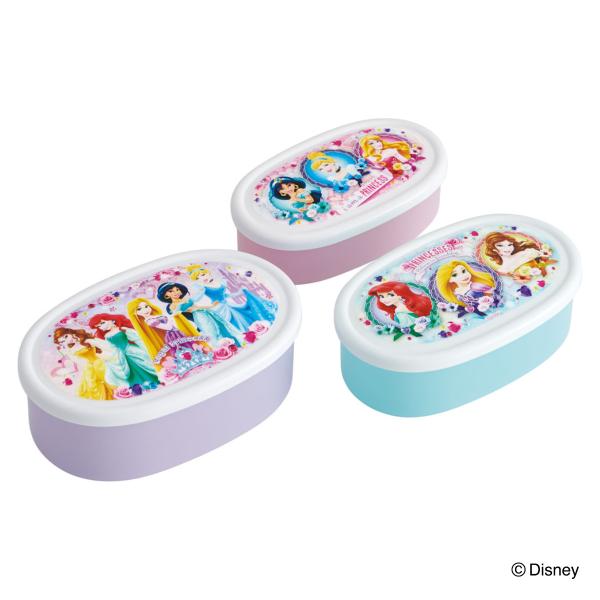 451494          小分けに便利なランチボックス3個セット