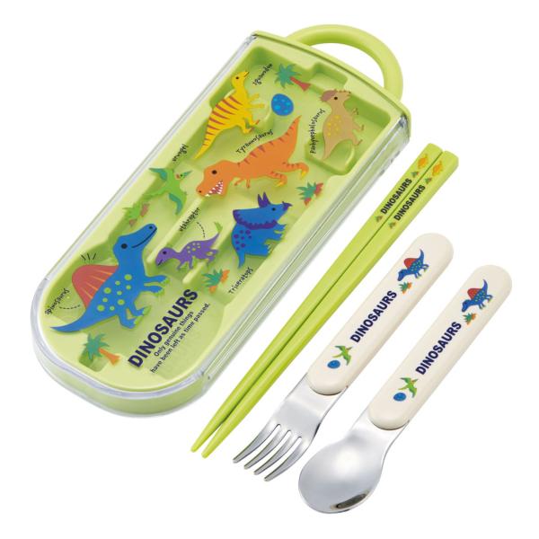 454512          食洗機対応のスライド式で開けやすいトリオセット