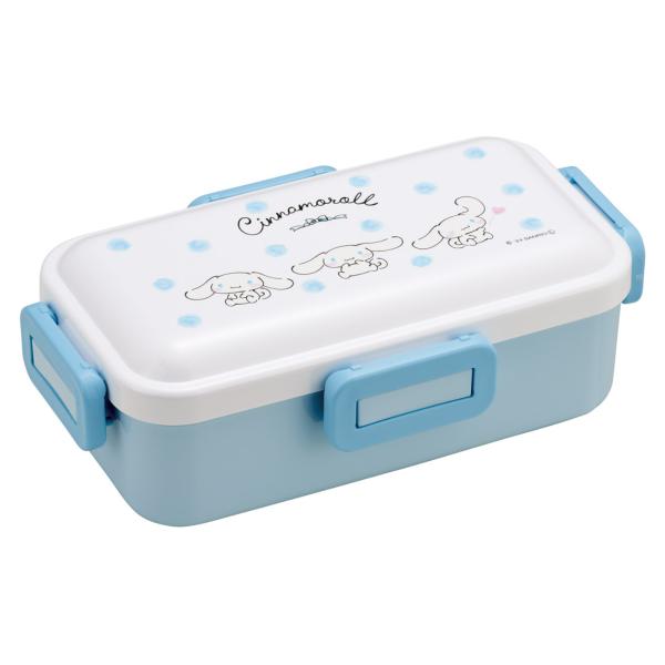 467614          ドーム型の蓋でふわっと盛って美味しさアップのお弁当箱