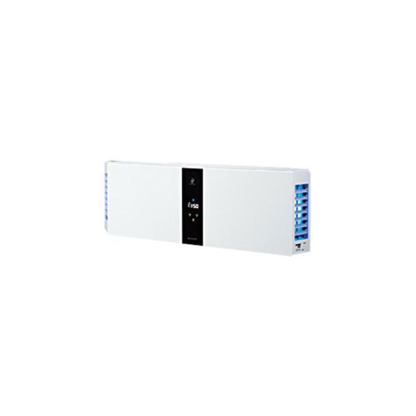 SHARP（シャープ） FU-M1000-W 壁掛け／棚置き兼用型プラズマ