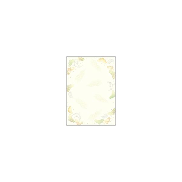 41048           落ち着きのある美しい「和柄用紙」本物の和紙のような質感！