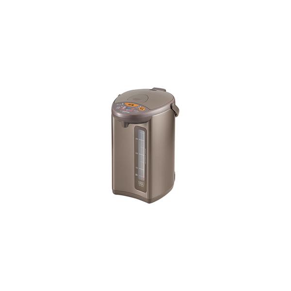象印 ZOJIRUSHI CD-WU40-TM(メタリックブラウン) マイコン沸とう