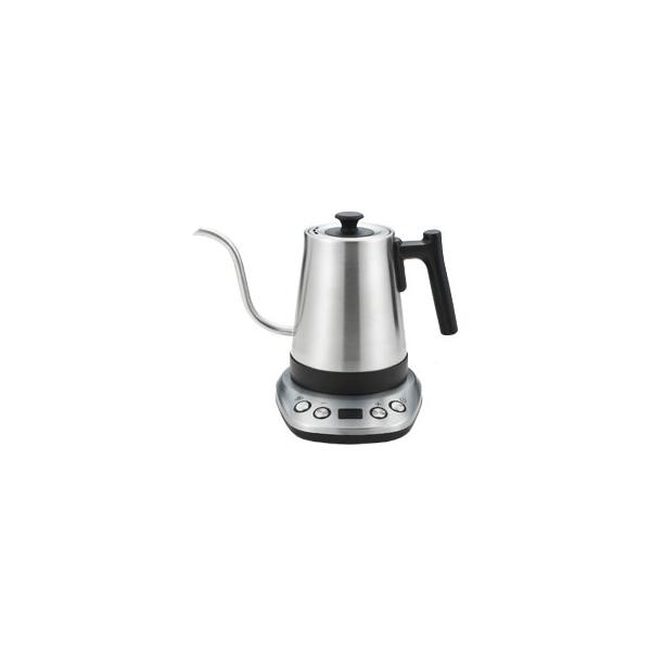 Tamahashi タマハシ SUS-03 SUSTIA 温度調整ドリップ電気ケトル0.8L