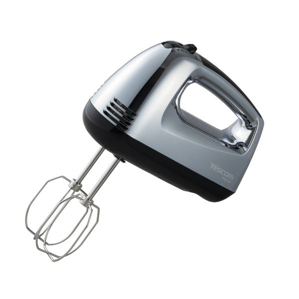 THM1300         ABC Cooking Studio共同開発で生まれた新ビーターでスピーディーに泡立て！