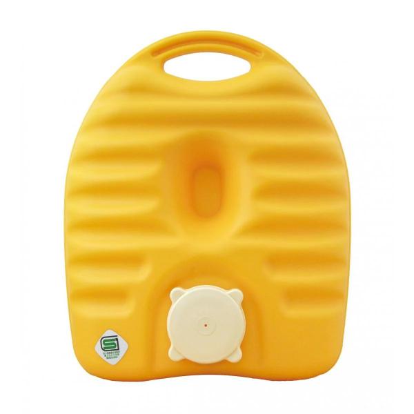 400352          呼吸するから変形を防ぐ！