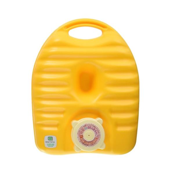 400369          呼吸するから変形を防ぐ！