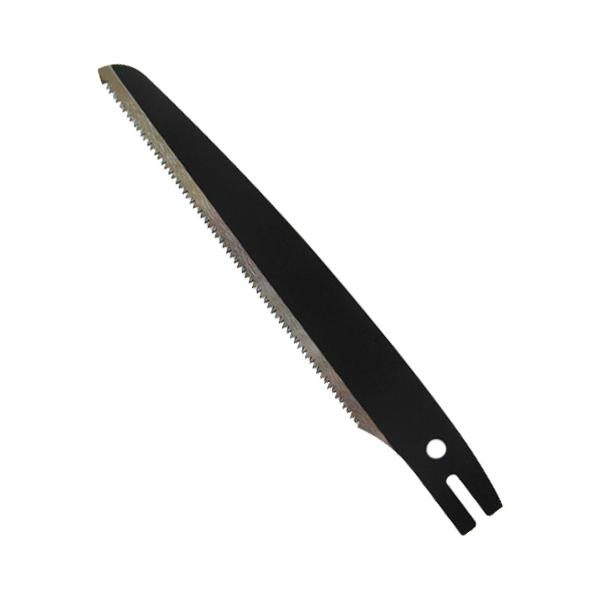 【メール便対応可50個まで】 NO.RB-150       超軽量コンパクトで切れ味が良い果樹専用鋸用の替刃です。