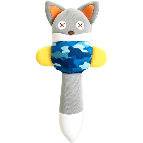 プレンズー キツネ