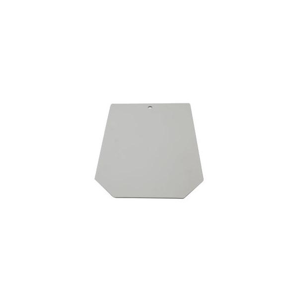 他サイト： SK11 プラスチック盛板 ハンド型大の商品画像