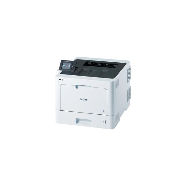 単品購入のみ可（同一商品であれば複数購入可） クレジットカード決済 代金引換決済のみ HLL8360CDW      高耐久、低ランニングコストを実現！ハイパフォーマンス・カラーレーザープリンター！ bro2408
