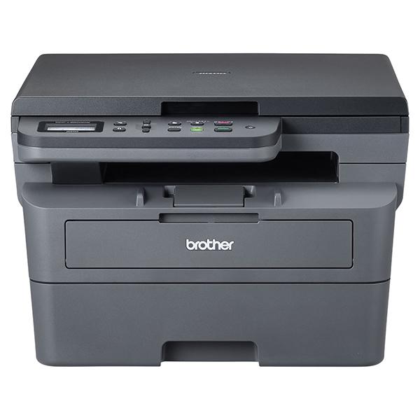 brother ブラザー A4モノクロレーザー複合機 (無線LAN/両面印刷 brother ブラザー A4モノクロレーザー複合機 (無線LAN/両面印刷