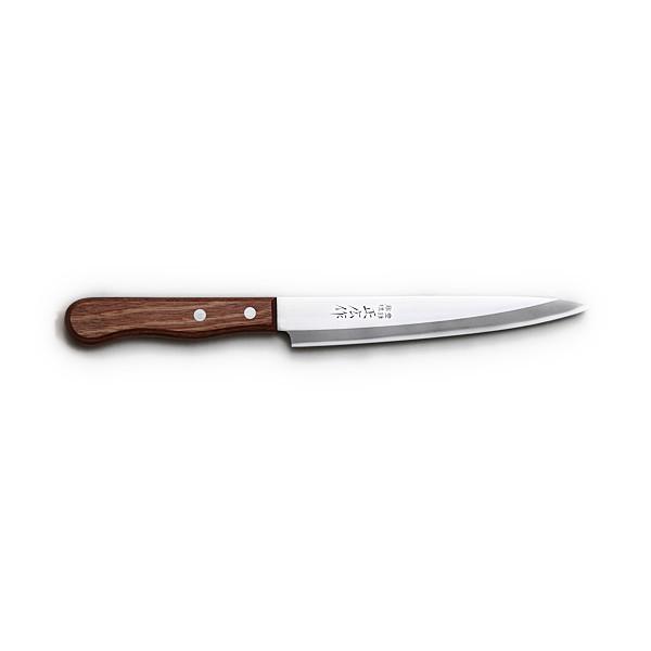 MASAHIRO マサヒロ 正広 10641両刃刺身庖丁180mm : murauchi.co.jp